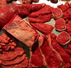 Imagem do post: Carne de cavalo,você comeria?