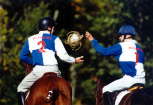 Imagem do post: Saiba mais sobre o horseball