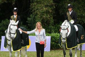 Imagem do post: João Victor, filho da rainha Hortência, foi indicado ao Prêmio Brasil Olímpico 2012