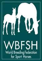 Imagem do post: Reunião mundial da World Breeding Federation For Sport Horses acontecerá no Brasil em 2014