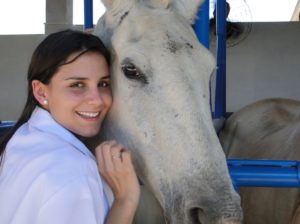 Imagem do post: A Escola do Cavalo parabeniza todos os Zootecnistas pelo seu dia!